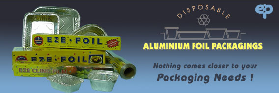 Welcome to Eezpack Private Ltd.